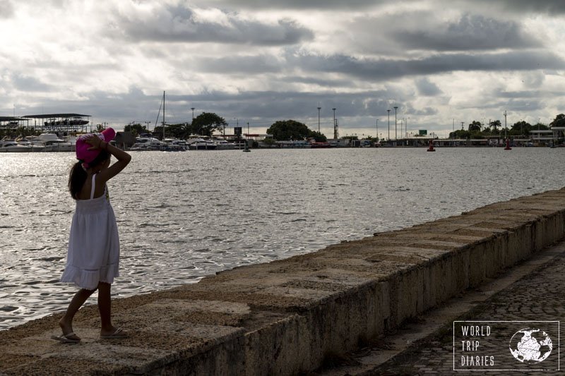 My kids love to travel. They love discovering new places and beautiful things. They do get bored, though, so we need to mix things up. 