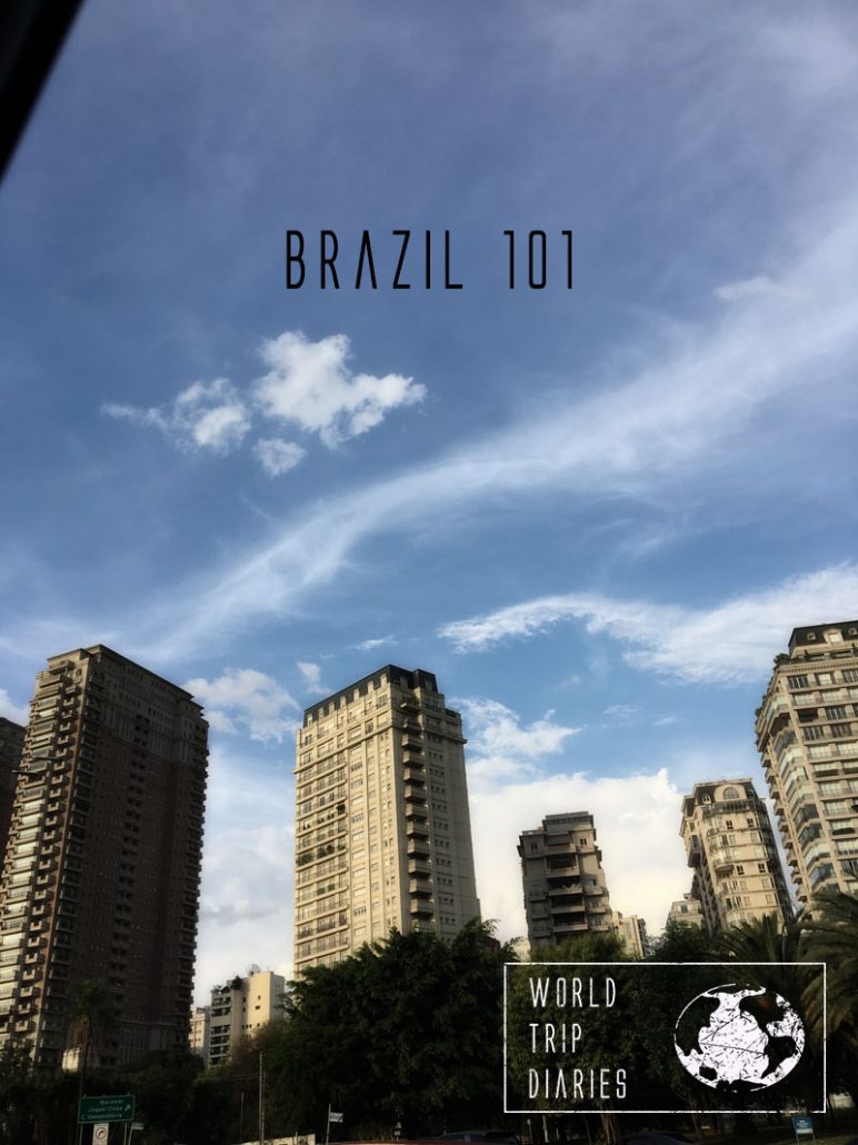 Do you plan on visiting Brazil? Well, then click on and read our tips for those traveling to Brazil!