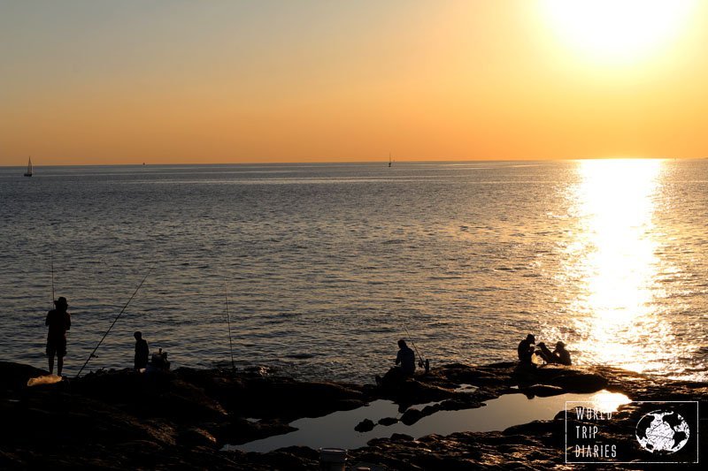 rio de la plata colonia uruguay