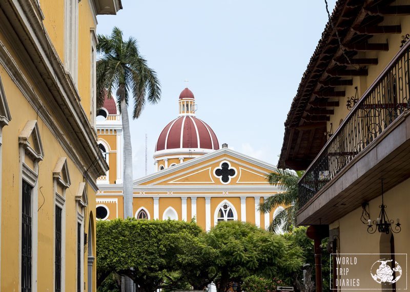 Nicaragua x Costa Rica: which would you prefer? We've been to both and here's what we think!