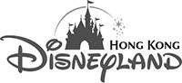 Hong Kong DisneyLand