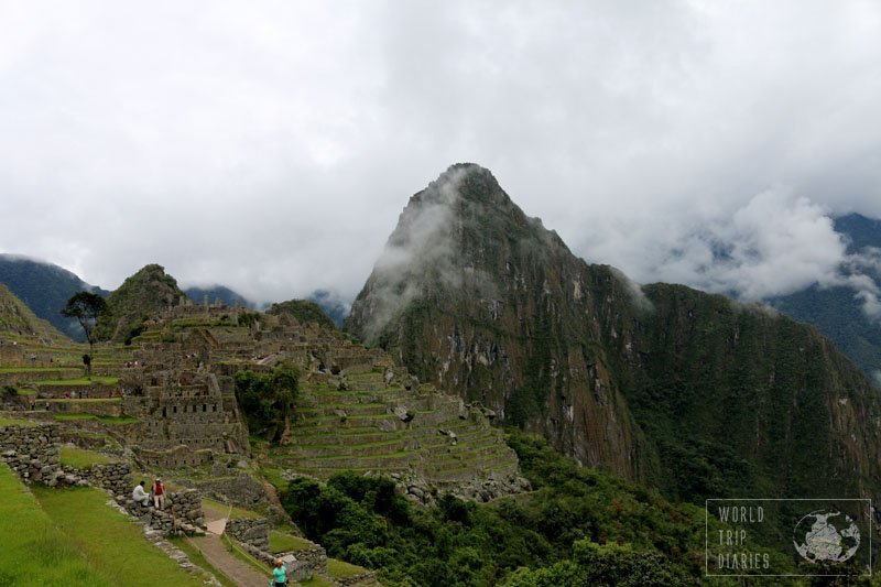 machu picchu peru