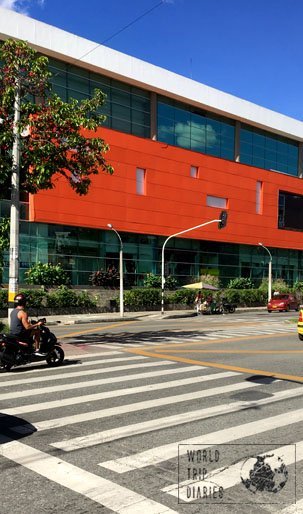 Medellin, Colombia