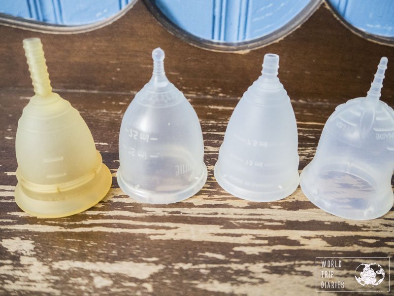 Let's talk menstrual cups! I've been using them for 10 years and I'm here to tell you all I know about them!