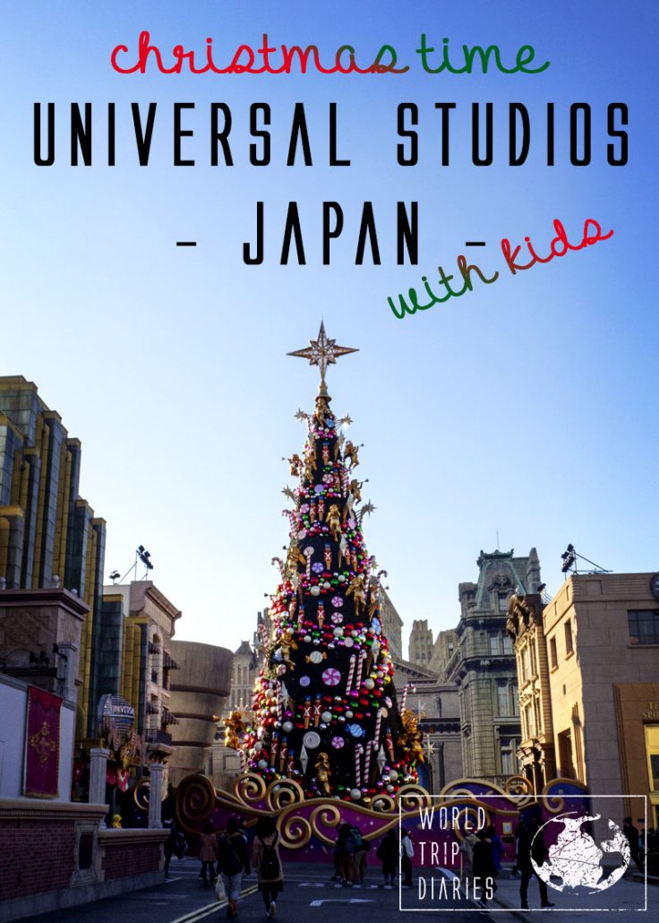 Universal Buddy | Christmas Edition 