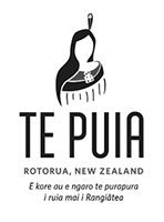 Te Puia