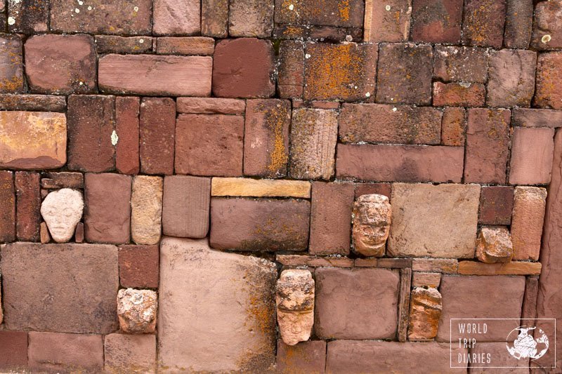 tiahuanaco tiwanaku bolivia