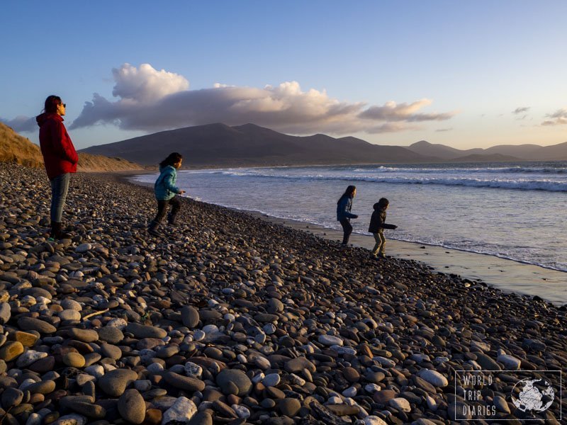 Ireland is full of nature, history, culture, and joy. Click for more!