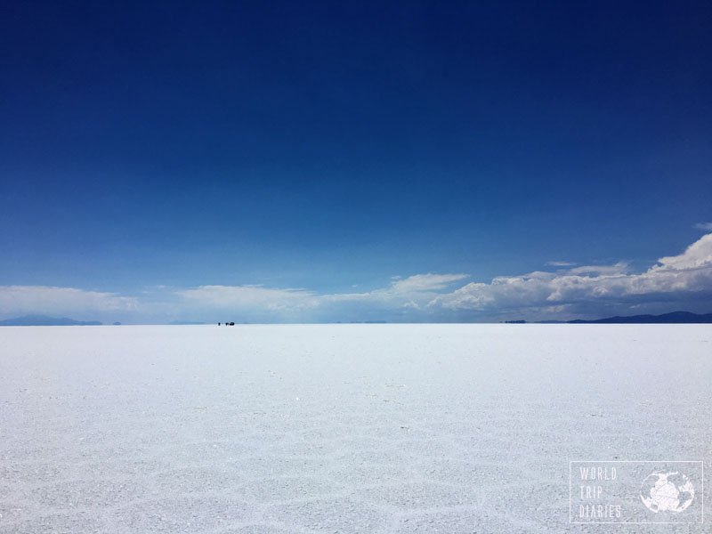 uyuni bolivia