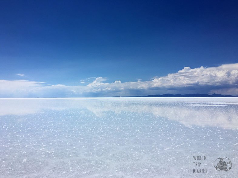 uyuni bolivia salar