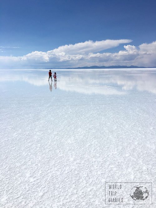 uyuni kids bolivia