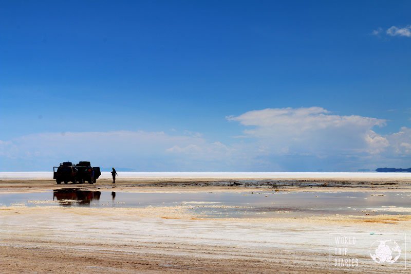 salar uyuni bolivia kids