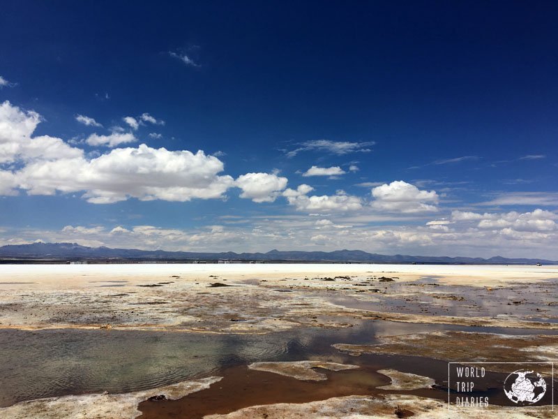 salar uyuni bolivia