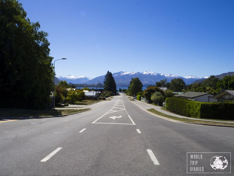 Fancy a traffic-free place for your holidays? Look no more! Click to know all the things to do in Wanaka (NZ) for families with kids