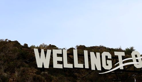 Wellington Feature