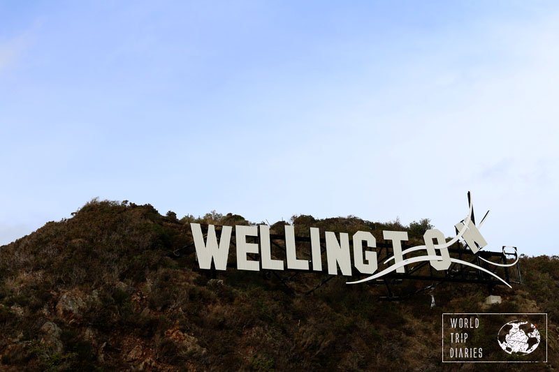 One of the places everyone needs to visit in New Zealand is Wellington, the capital. Click for more!